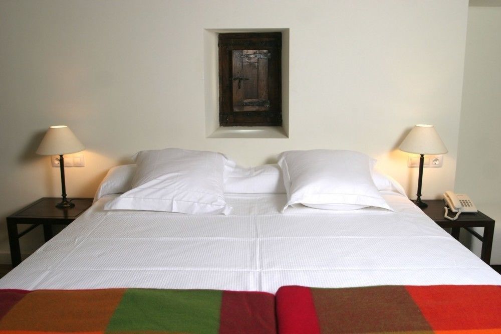 La Capellania Hotel San Asensio Eksteriør billede
